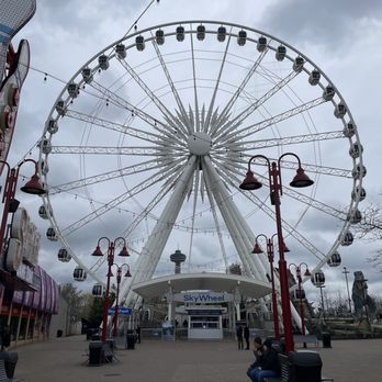 SkyWheel - SkyWheel - Amusement Parks Near Me - Niagara Falls, Ontario SkyWheel - SkyWheel - Amusement Parks Near Me - Niagara Falls, Ontario