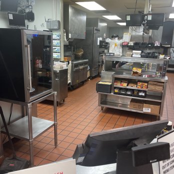 Subway - a view of a restaurant kitchen from the counter - Sandwiches Near Me - Pahrump, Nevada Subway - a view of a restaurant kitchen from the counter - Sandwiches Near Me - Pahrump, Nevada