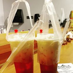 RAAN THAI