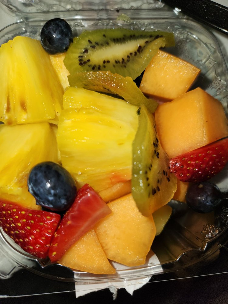 TONY’S MEAT MARKET Updated September 2024 19 Reviews 1054