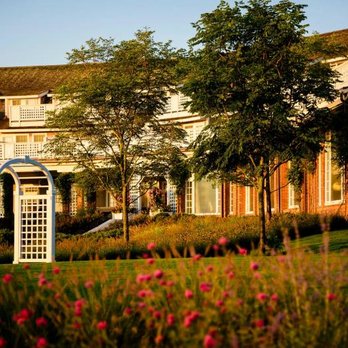 Chatham Bars Inn - Hotels Near Me - Chatham, Massachusetts