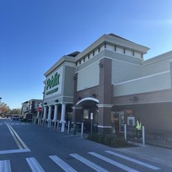 Publix Super Markets