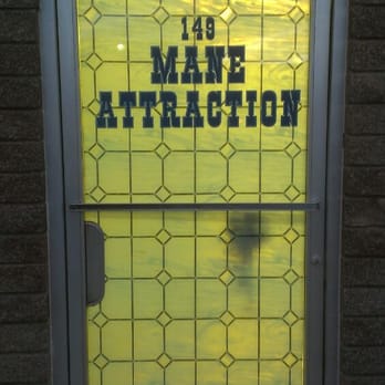 Mane Attraction - Great place for a haircut. - Men's Hair Salons Near Me - Fallon, Nevada