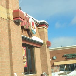 Wendy's