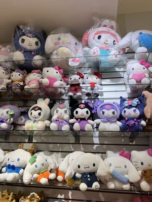 Tokyo Japanese Lifestyle, 604 Shops At Mission Viejo, Mission