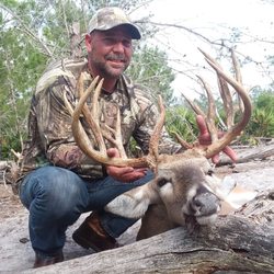 Stones Guided Hunts