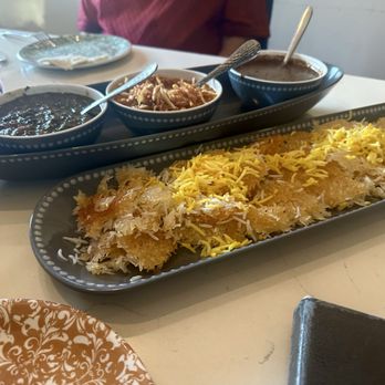 Irvine Grill - Mediterranean Near Me - Irvine, California