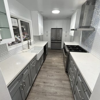 Lane Home Repair - Kitchen remodel - Handyman Near Me Lane Home Repair - Kitchen remodel - Handyman Near Me