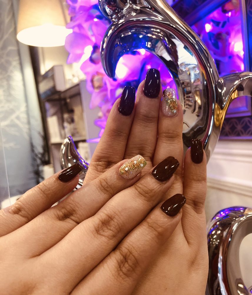 EXOTIC NAILS & SPA WATERTOWN Updated August 2024 222 Photos & 72