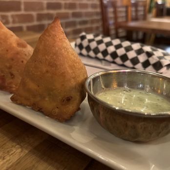 Laree Adda - Canteen Samosa - Indian Near Me - Jersey City, New Jersey