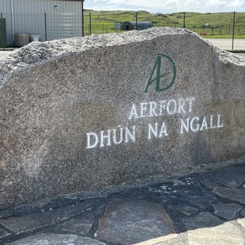 Donegal Airport - Airports Near Me - Letterkenny, DL Donegal Airport - Airports Near Me - Letterkenny, DL