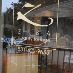 Ziba Beauty Lounge