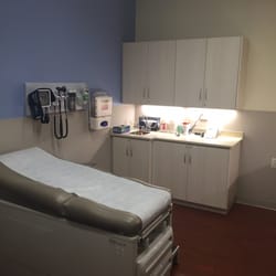The Little Clinic