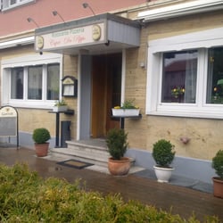 Ristorante Pizzeria Capri