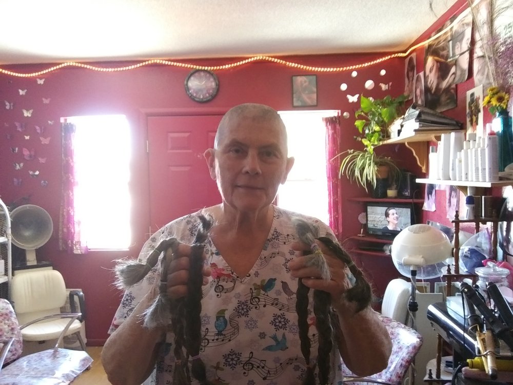 KILLER KUTTS HAIR SALON Updated September 2024 18 Photos 2821 Marlene, Kingman, Arizona