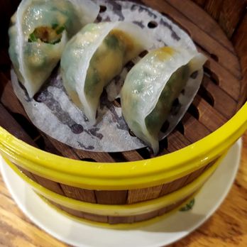 Tim Ho Wan - Hell's Kitchen - Dim Sum Near Me - New York, New York
