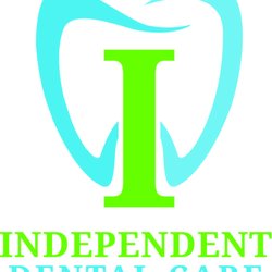 Independent Dental Care - Our New Logo!