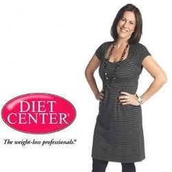 Diet Center - Tammy lost 47 lbs with Diet Center. Congrats Tammy!
