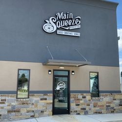 Main Squeeze Juice Co.