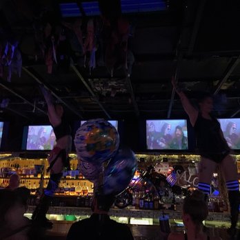 Dirty Dogg Saloon - Bars Near Me - Scottsdale, Arizona