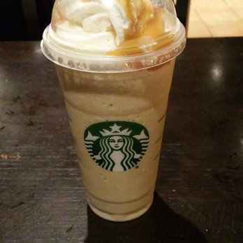 Starbucks - Chai créme frapp! - Coffee & Tea Near Me - Buffalo, New York Starbucks - Chai créme frapp! - Coffee & Tea Near Me - Buffalo, New York