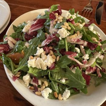 La Tavola - Seasonal salad - Italian Near Me - Grandview Heights, Ohio