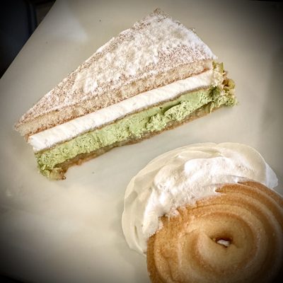 Piero's Pasta House by null