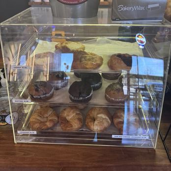 The Ready Room - Pastries - Bars Near Me - Cibolo, Texas