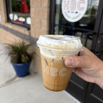 Hartford Baking - Coffee & Tea Near Me - South Windsor, Connecticut