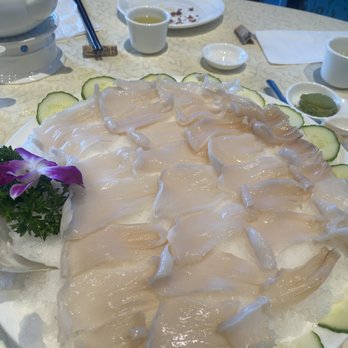 Koi Palace - Geoduck sashimi - Dim Sum Near Me - Dublin, California Koi Palace - Geoduck sashimi - Dim Sum Near Me - Dublin, California