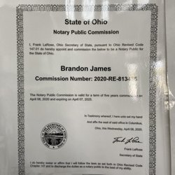 James Brandon