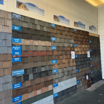 Ford Wholesale - Building Supplies Near Me - Stanton, California