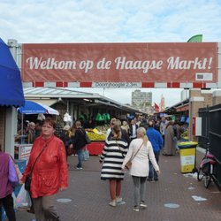 De Haagse Markt