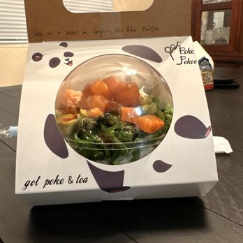 Poke Pekoe - Poke bowl - Poke Near Me - Mukilteo, Washington Poke Pekoe - Poke bowl - Poke Near Me - Mukilteo, Washington