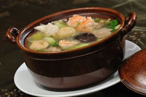 Asia Restaurant by null