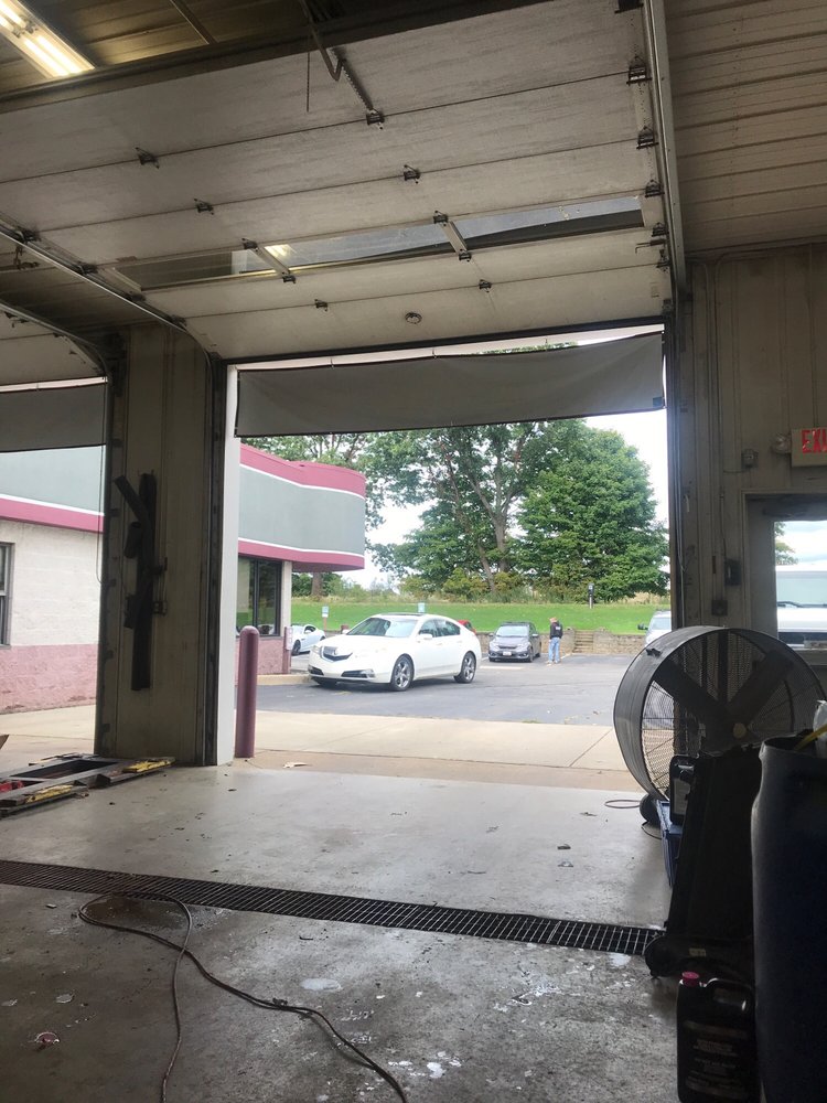 DUNSHEE BODY AND FRAME 14 Photos & 17 Reviews 6585 W Kl Ave