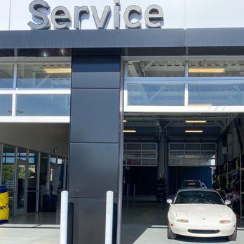 Dublin Mazda - Service bay - Car Dealers Near Me - Dublin, California Dublin Mazda - Service bay - Car Dealers Near Me - Dublin, California