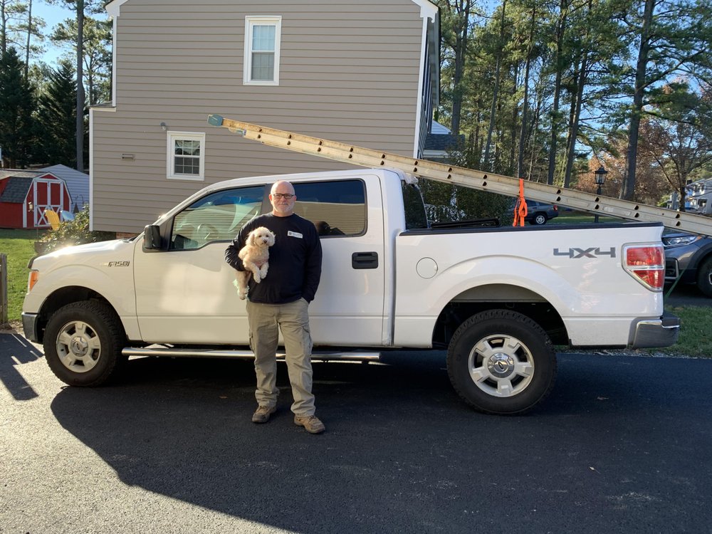 EXPLORER HOME INSPECTION Updated August 2024 2255 Early Settlers Rd