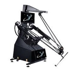 ocean state golf academy - Robo Golf Pro - Automated swing trainer - Feel an on-plane golf swing.