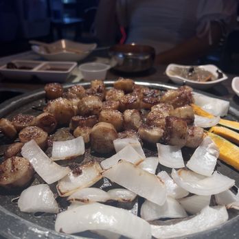 Byul Gobchang - Barbeque Near Me - Los Angeles, California Byul Gobchang - Barbeque Near Me - Los Angeles, California