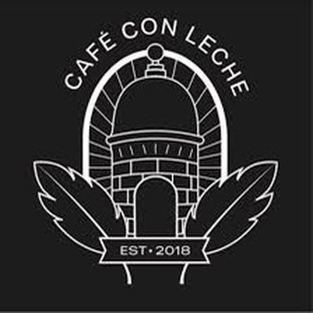 Cafe Con Leche - Puerto Rican restaurant - Coffee & Tea Near Me - Wappingers Falls, New York