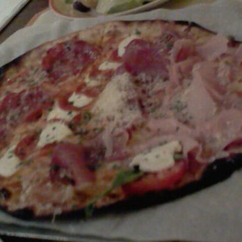 Fiorella's Italian Kitchen - Cured italian meat pizza - Pizza Near Me - Oxon Hill, Maryland Fiorella's Italian Kitchen - Cured italian meat pizza - Pizza Near Me - Oxon Hill, Maryland