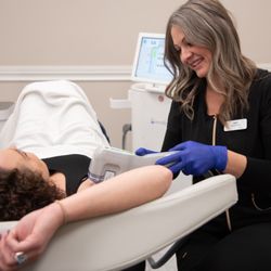 Spa Pavone - MiraDry Treatment