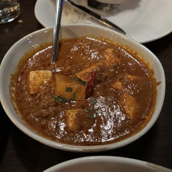 Kama - Paneer vindaloo - Indian Near Me - La Grange, Illinois