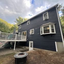 Powell Painting And Home Services
