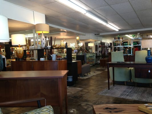 Uptown Modern by null