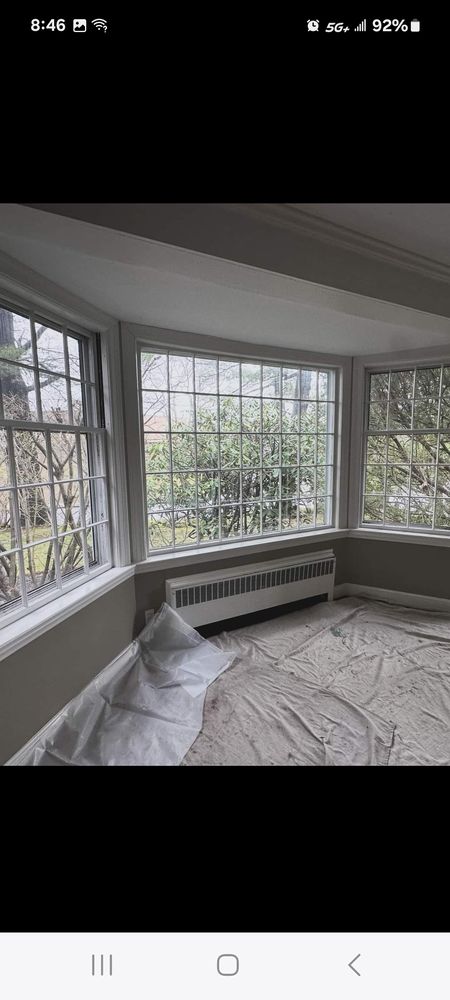 Slide of Chris Stewart Handyman