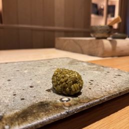 Abalone Liver