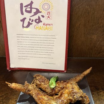 Hanabi Ramen Clarendon - Hanabi Wings - Ramen Near Me - Arlington, Virginia Hanabi Ramen Clarendon - Hanabi Wings - Ramen Near Me - Arlington, Virginia