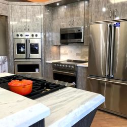 Famous Tate Appliance & Bedding Center